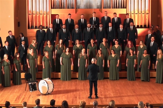 VOCES CORDIS - Endler Concert Series 2026